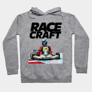 Karting Race-Craft Hoodie